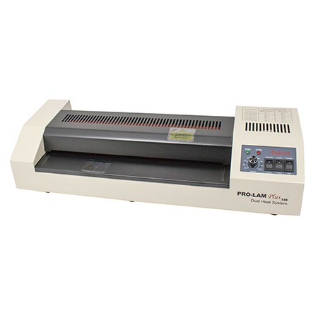 Akiles APL 330 Pouch Laminator