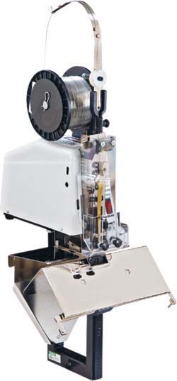 Automatic Booklet Makers