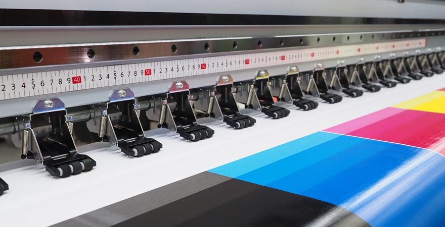 Custom Print Products Introduction