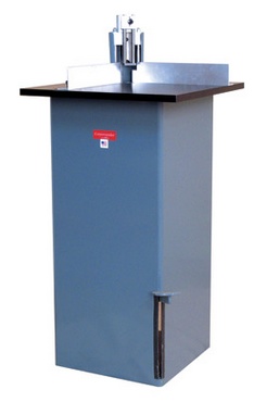 lassco CR-55 Round Corner Cutter