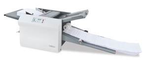 Formax FD342 Tabletop Paper Folder